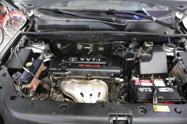 2007 Toyota RAV4 Base