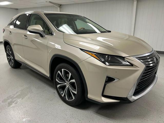 2016 Lexus RX 350 350