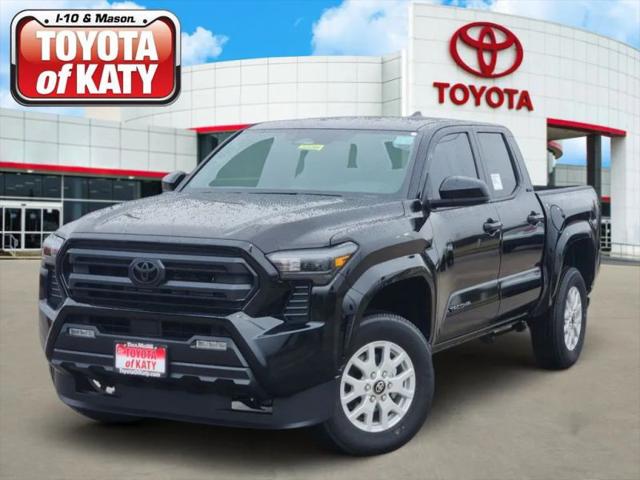 2026 Toyota Tacoma SR5 for sale in Katy, TX