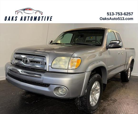 2004 Toyota Tundra SR5 for sale in Cincinnati, OH