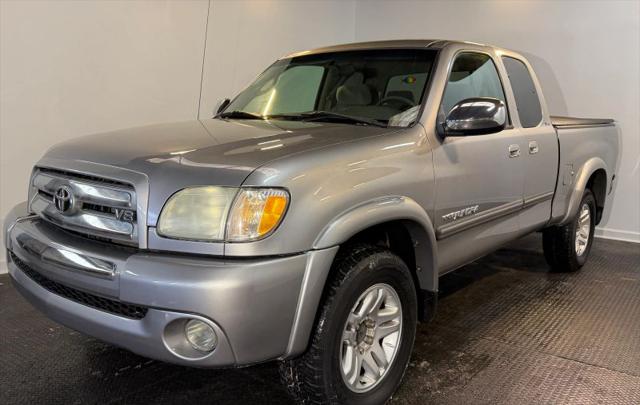 2004 Toyota Tundra SR5
