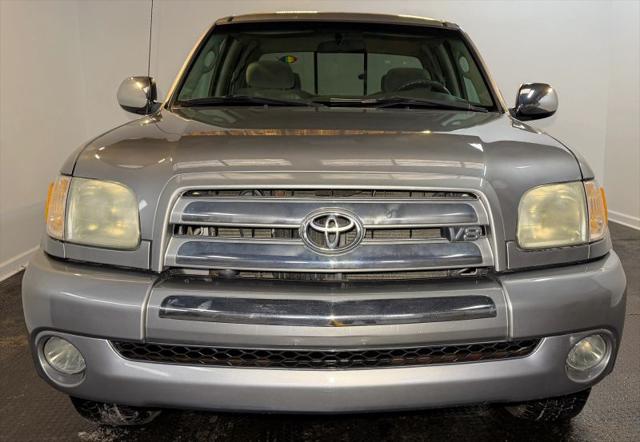 2004 Toyota Tundra SR5