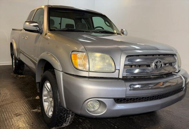 2004 Toyota Tundra SR5