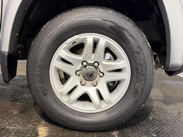 2004 Toyota Tundra SR5