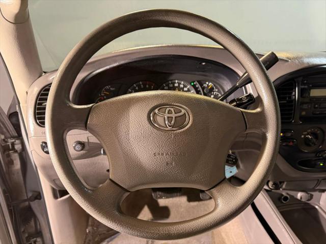 2004 Toyota Tundra SR5
