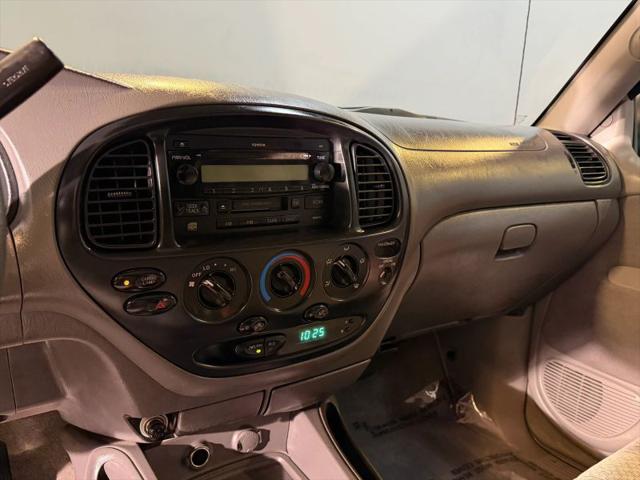 2004 Toyota Tundra SR5