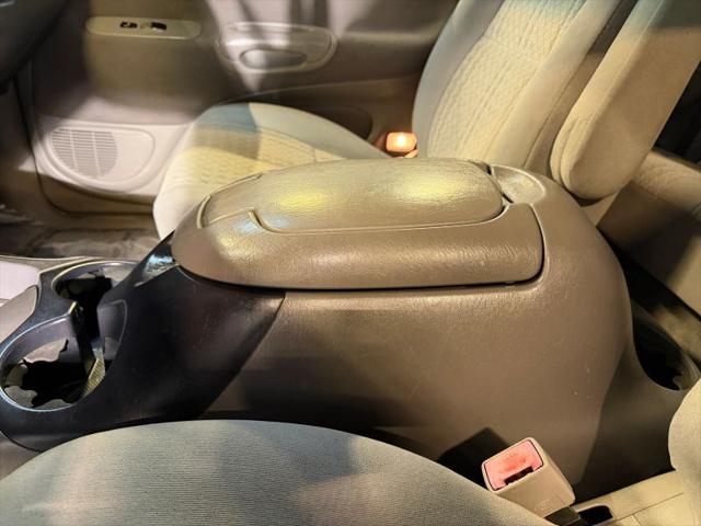 2004 Toyota Tundra SR5