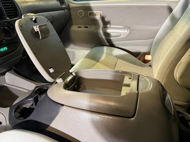 2004 Toyota Tundra SR5