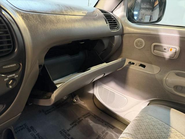 2004 Toyota Tundra SR5