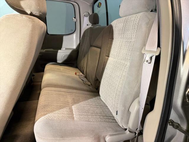 2004 Toyota Tundra SR5