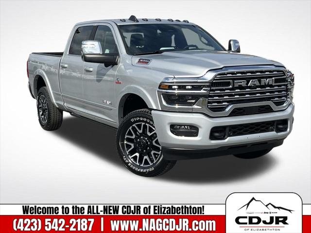 2026 Ram 3500 Limited for sale in Elizabethton, TN