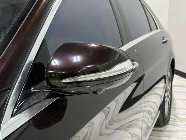 2016 Mercedes-Benz S 550 4MATIC