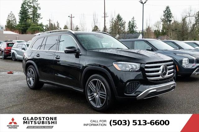 2024 Mercedes-Benz GLS GLS 450 4MATIC for sale in Milwaukie, OR