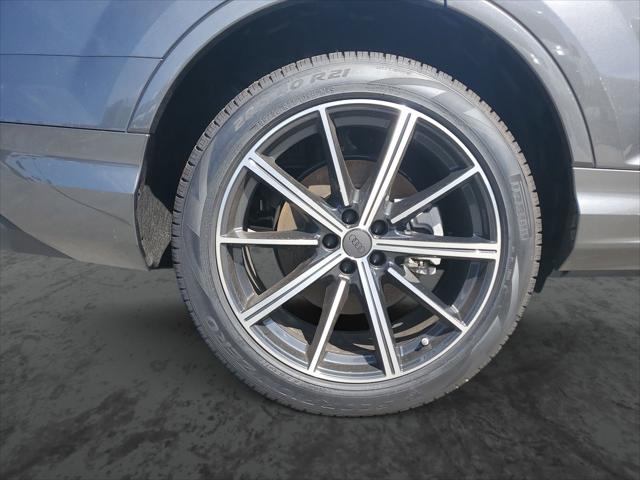 2026 Audi Q7 Premium Plus 45 TFSI quattro tiptronic