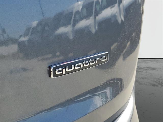 2026 Audi Q7 Premium Plus 45 TFSI quattro tiptronic