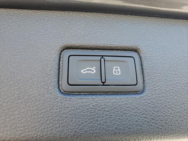 2026 Audi Q7 Premium Plus 45 TFSI quattro tiptronic