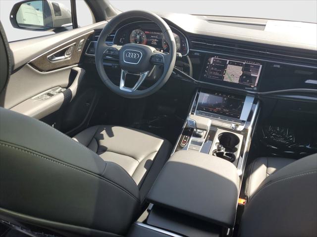 2026 Audi Q7 Premium Plus 45 TFSI quattro tiptronic