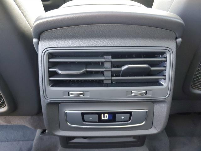 2026 Audi Q7 Premium Plus 45 TFSI quattro tiptronic