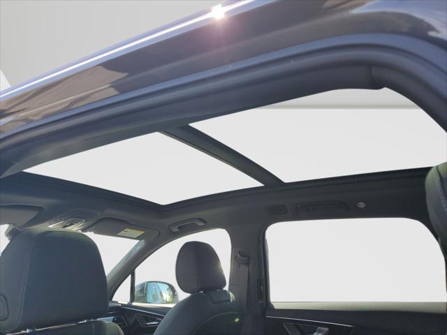 2026 Audi Q7 Premium Plus 45 TFSI quattro tiptronic