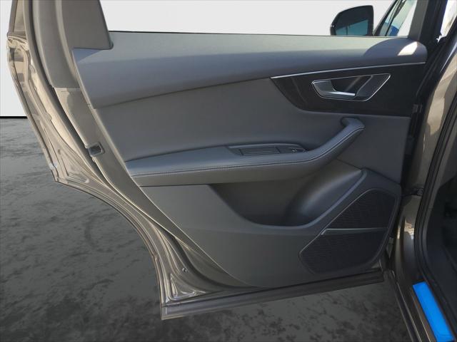 2026 Audi Q7 Premium Plus 45 TFSI quattro tiptronic