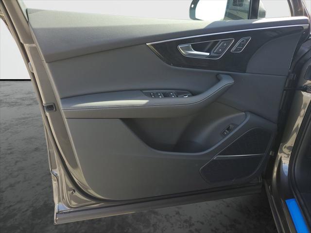 2026 Audi Q7 Premium Plus 45 TFSI quattro tiptronic