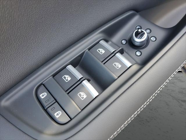 2026 Audi Q7 Premium Plus 45 TFSI quattro tiptronic