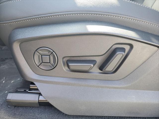 2026 Audi Q7 Premium Plus 45 TFSI quattro tiptronic