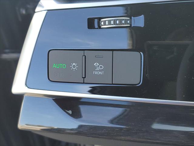 2026 Audi Q7 Premium Plus 45 TFSI quattro tiptronic