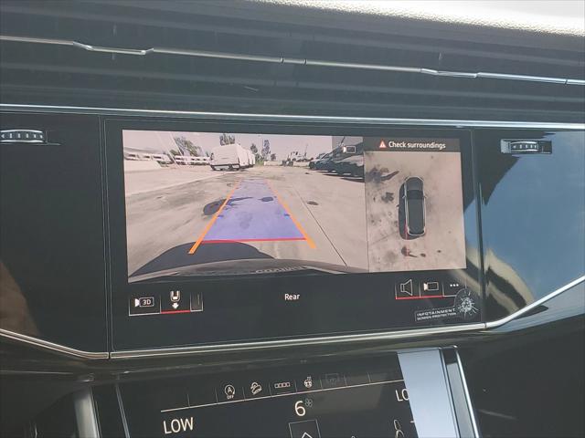 2026 Audi Q7 Premium Plus 45 TFSI quattro tiptronic