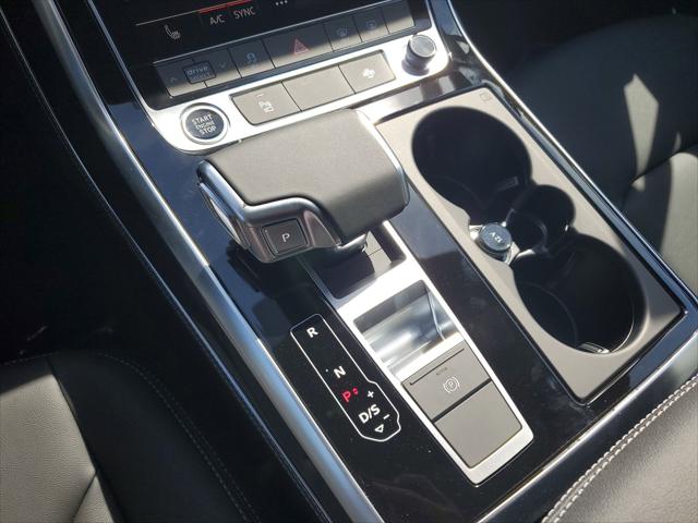 2026 Audi Q7 Premium Plus 45 TFSI quattro tiptronic