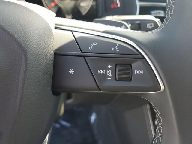2026 Audi Q7 Premium Plus 45 TFSI quattro tiptronic