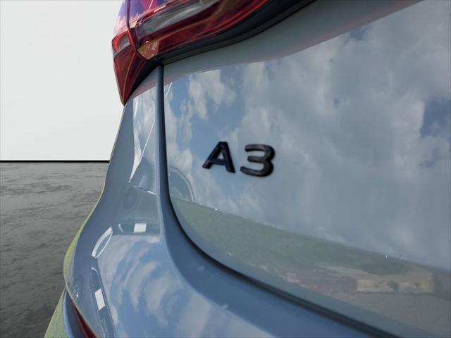 2026 Audi A3 Premium 40 TFSI quattro S tronic