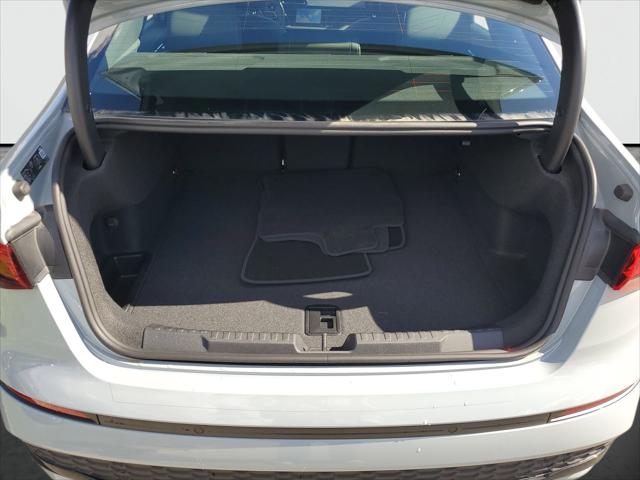 2026 Audi A3 Premium 40 TFSI quattro S tronic