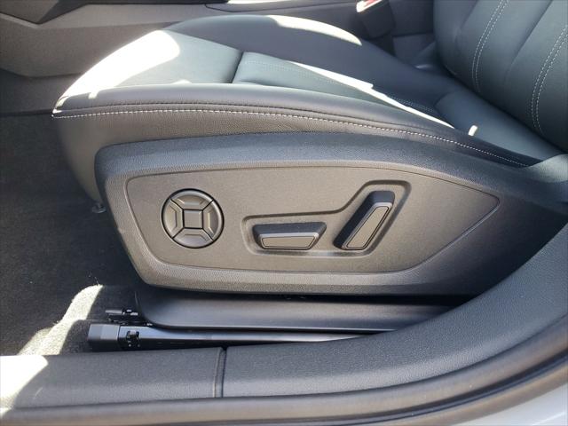 2026 Audi A3 Premium 40 TFSI quattro S tronic