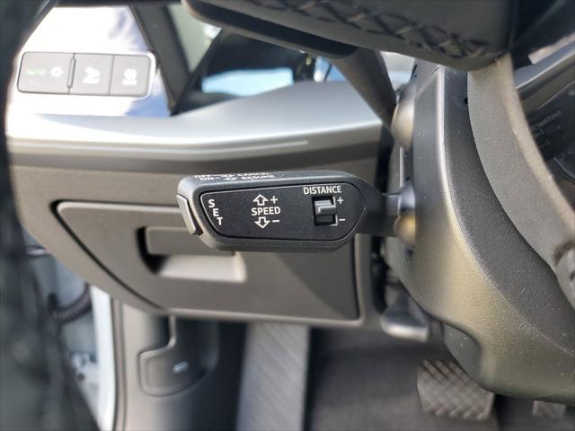 2026 Audi A3 Premium 40 TFSI quattro S tronic