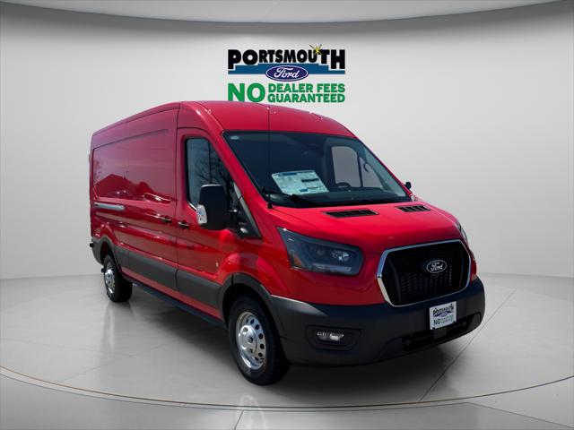 2026 Ford Transit Cargo Van Base for sale in Portsmouth, NH