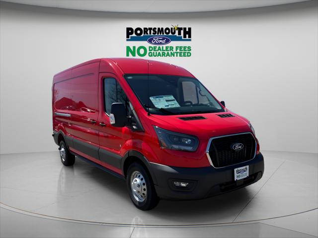 2026 Ford Transit Cargo Van Base for sale in Portsmouth, NH