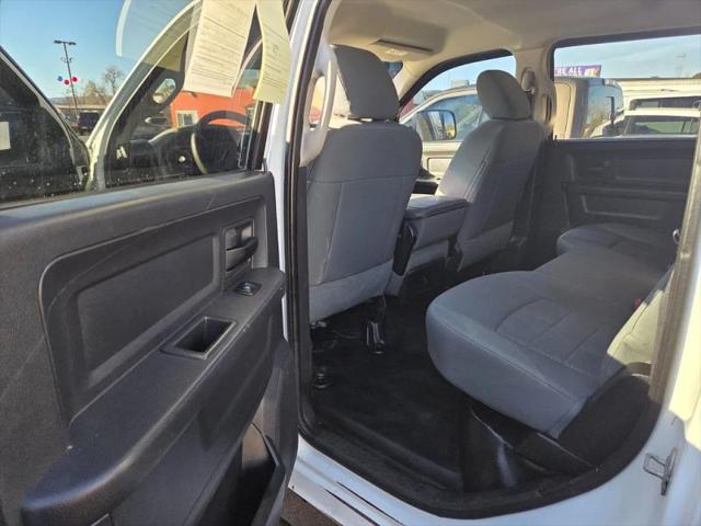 2012 Ram 4500 Chassis ST/SLT/Laramie