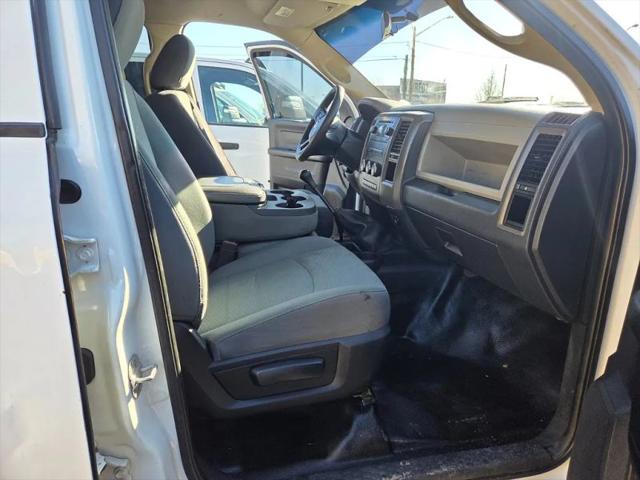 2012 Ram 4500 Chassis ST/SLT/Laramie
