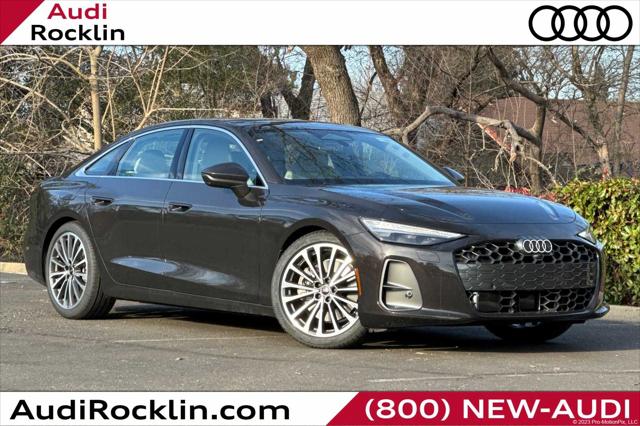 2026 Audi A6 Prestige quattro S tronic for sale in Rocklin, CA