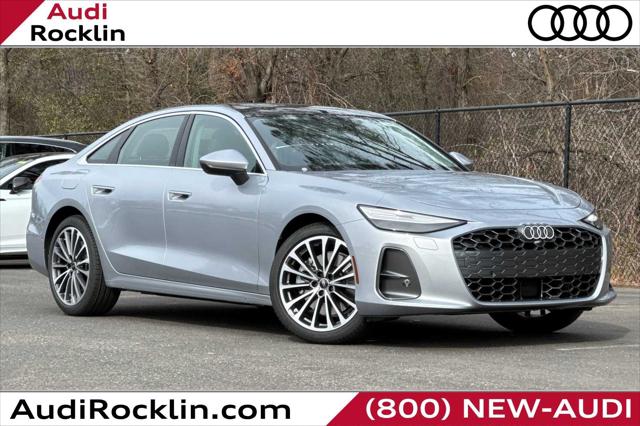 2026 Audi A6 Premium quattro S tronic for sale in Rocklin, CA