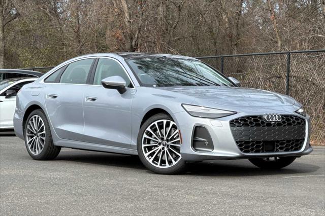 2026 Audi A6 Premium quattro S tronic