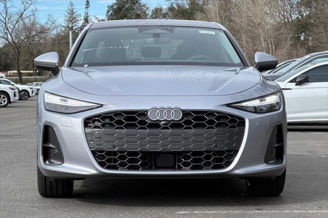 2026 Audi A6 Premium quattro S tronic