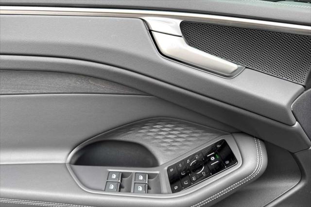 2026 Audi A6 Premium quattro S tronic