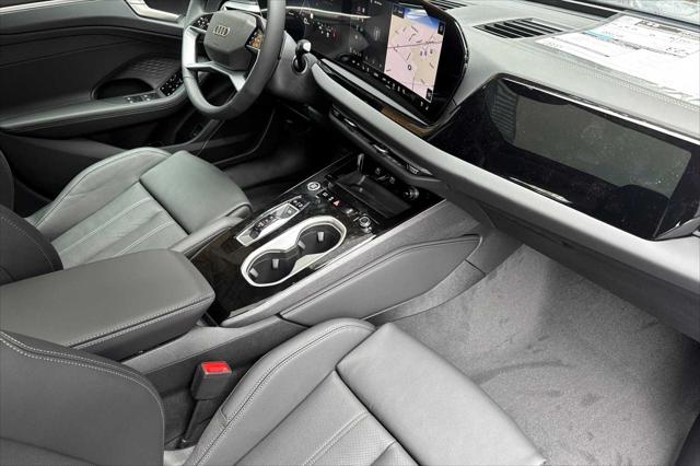 2026 Audi A6 Premium quattro S tronic