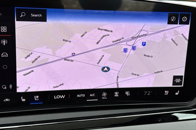 2026 Audi A6 Premium quattro S tronic