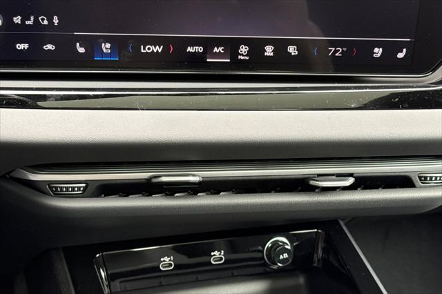 2026 Audi A6 Premium quattro S tronic