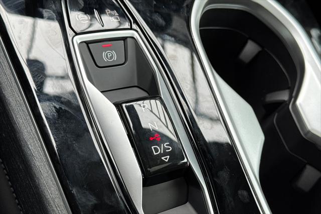 2026 Audi A6 Premium quattro S tronic