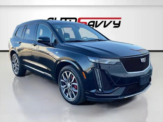 2024 Cadillac XT6 AWD Sport for sale in Reno, NV