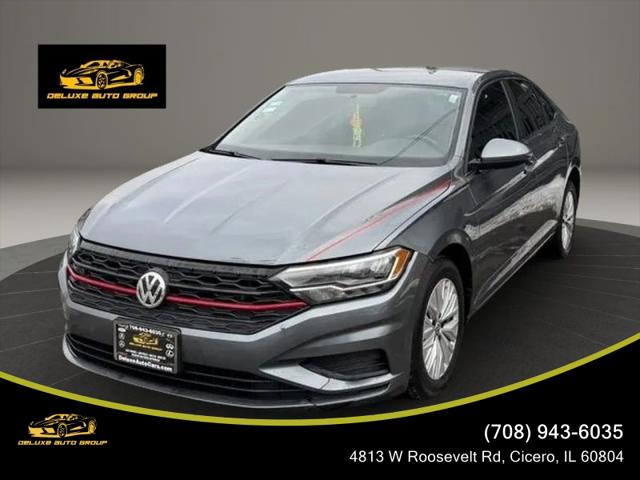 2019 Volkswagen Jetta 1.4T S for sale in Cicero, IL